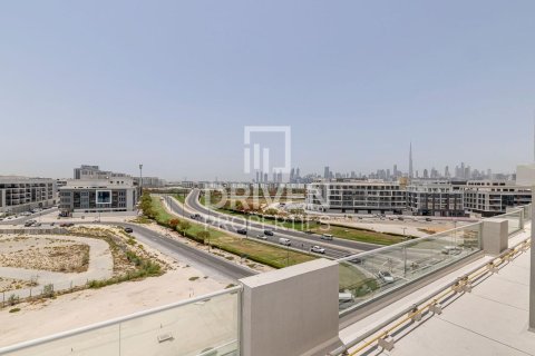 Снять в аренду квартиру в Meydan, Дубай: 2 спальни, 95.23м², № 136594 - фото 2