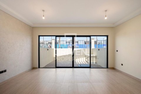 Maison de ville à Damac Lagoons, Dubai, 4 chambres, 145.49 m², № 136585 - photo 4