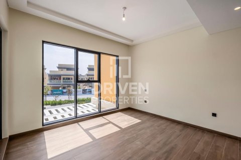 Maison de ville à Damac Lagoons, Dubai, 4 chambres, 145.49 m², № 136585 - photo 6