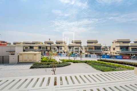 Maison de ville à Damac Lagoons, Dubai, 4 chambres, 145.49 m², № 136585 - photo 18