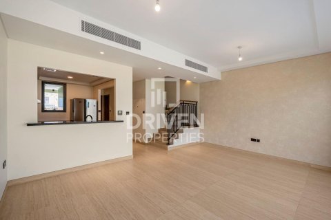 Maison de ville à Damac Lagoons, Dubai, 4 chambres, 145.49 m², № 136585 - photo 5