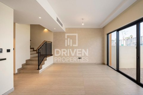 Maison de ville à Damac Lagoons, Dubai, 4 chambres, 145.49 m², № 136585 - photo 3