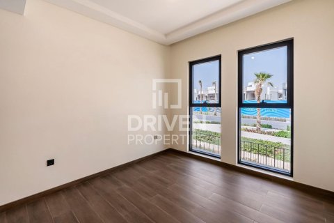 Maison de ville à Damac Lagoons, Dubai, 4 chambres, 145.49 m², № 136585 - photo 10