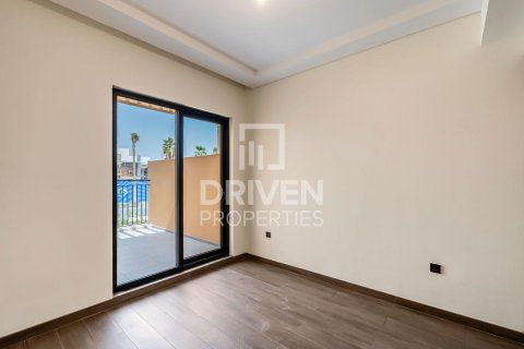 Maison de ville à Damac Lagoons, Dubai, 4 chambres, 145.49 m², № 136585 - photo 8