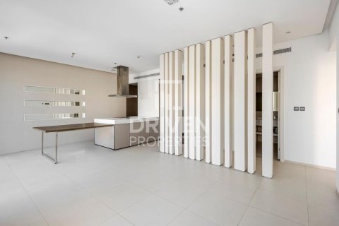 Снять в аренду квартиру в West Avenue Tower, Дубай Марина, Дубай: 2 спальни, 123.65м², № 136584 - фото 3