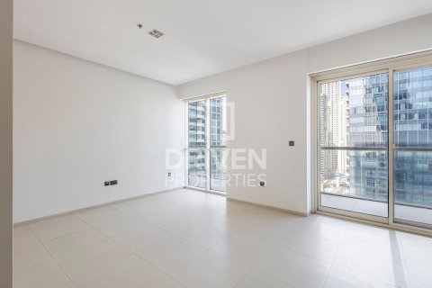 Снять в аренду квартиру в West Avenue Tower, Дубай Марина, Дубай: 2 спальни, 123.65м², № 136584 - фото 4
