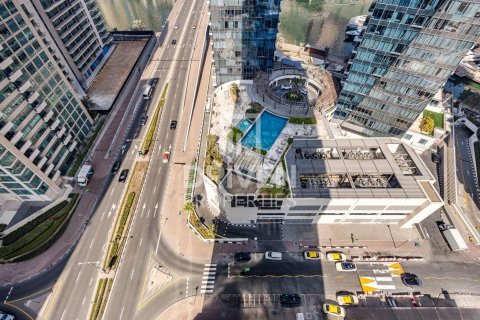 Снять в аренду квартиру в West Avenue Tower, Дубай Марина, Дубай: 2 спальни, 123.65м², № 136584 - фото 13