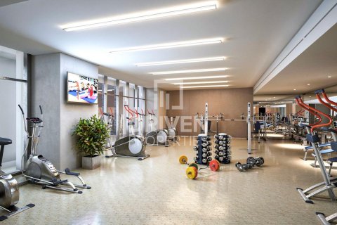 Снять в аренду квартиру в West Avenue Tower, Дубай Марина, Дубай: 2 спальни, 123.65м², № 136584 - фото 18