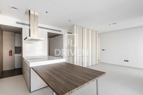 Снять в аренду квартиру в West Avenue Tower, Дубай Марина, Дубай: 2 спальни, 123.65м², № 136584 - фото 2