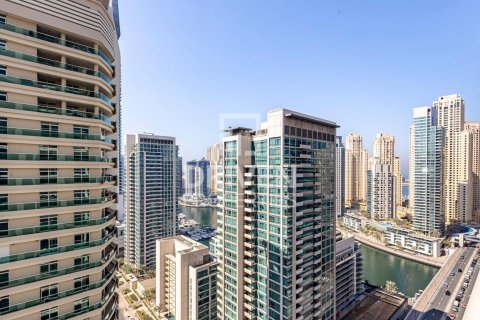 Appartement à West Avenue Tower, Dubai Marina, Dubai, 1 chambre, 65.03 m², № 136588