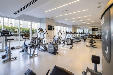 شقة في West Avenue Tower, مرسى دبي, دبي 1غرف نوم, 65.03 م² رقم 136588 - صورة 15