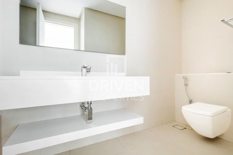 شقة في West Avenue Tower, مرسى دبي, دبي 1غرف نوم, 65.03 م² رقم 136588 - صورة 9