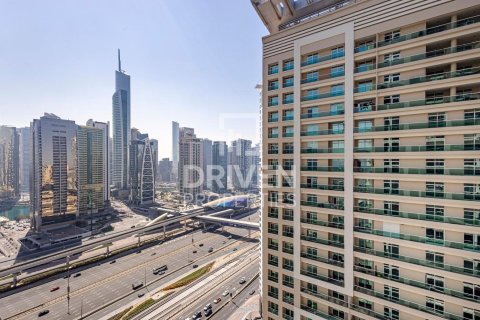 شقة في West Avenue Tower, مرسى دبي, دبي 1غرف نوم, 65.03 م² رقم 136588 - صورة 13