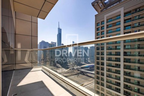 شقة في West Avenue Tower, مرسى دبي, دبي 1غرف نوم, 65.03 م² رقم 136588 - صورة 11