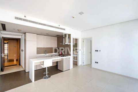 شقة في West Avenue Tower, مرسى دبي, دبي 1غرف نوم, 65.03 م² رقم 136588 - صورة 4