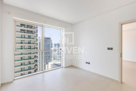 شقة في West Avenue Tower, مرسى دبي, دبي 1غرف نوم, 65.03 م² رقم 136588 - صورة 6