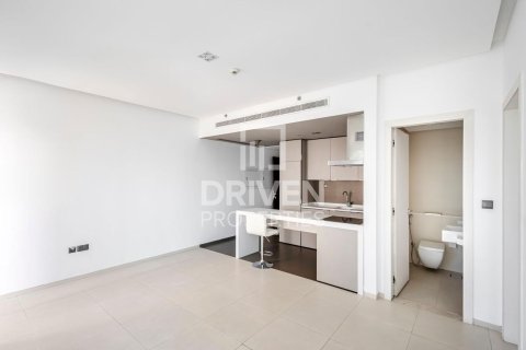 شقة في West Avenue Tower, مرسى دبي, دبي 1غرف نوم, 65.03 م² رقم 136588 - صورة 5