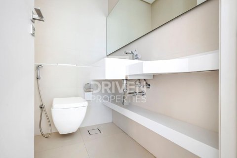 شقة في West Avenue Tower, مرسى دبي, دبي 1غرف نوم, 65.03 م² رقم 136588 - صورة 10