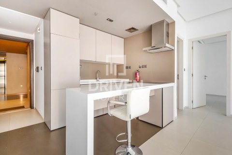 شقة في West Avenue Tower, مرسى دبي, دبي 1غرف نوم, 65.03 م² رقم 136588 - صورة 7
