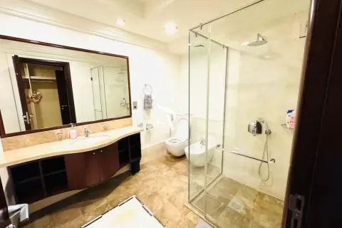 Apartment in Grandeur Residences, Palm Jumeirah, Dubai 1 bedroom, 103 sq.m. № 124007 - photo 9