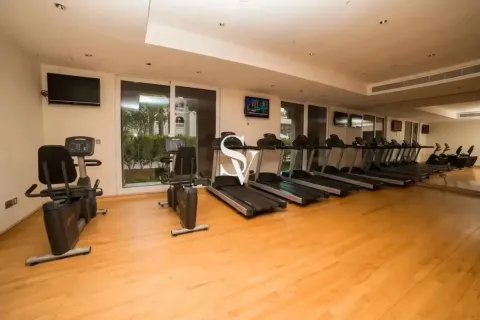 Apartment in Grandeur Residences, Palm Jumeirah, Dubai 1 bedroom, 103 sq.m. № 124007 - photo 12