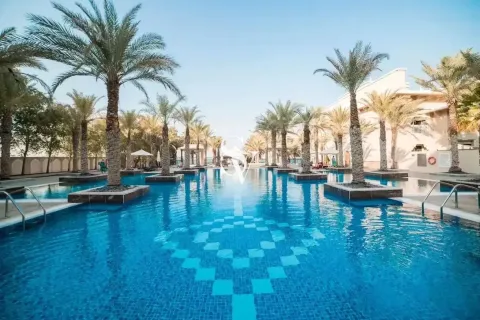 Apartment in Grandeur Residences, Palm Jumeirah, Dubai 1 bedroom, 103 sq.m. № 124007 - photo 2