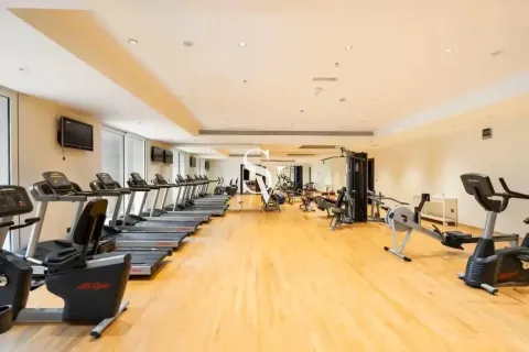 Apartment in Grandeur Residences, Palm Jumeirah, Dubai 1 bedroom, 103 sq.m. № 124007 - photo 11