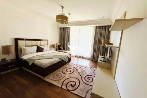 Apartment in Grandeur Residences, Palm Jumeirah, Dubai 1 bedroom, 103 sq.m. № 124007 - photo 5