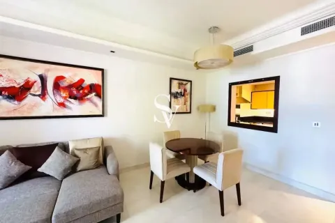 Apartment in Grandeur Residences, Palm Jumeirah, Dubai 1 bedroom, 103 sq.m. № 124007 - photo 4