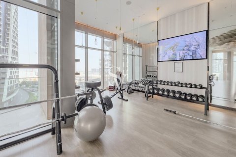Снять в аренду квартиру в SLS Dubai Hotel & Residences, Бизнес-Бэй, Дубай: 1 спальня, 112м², № 124009 - фото 3