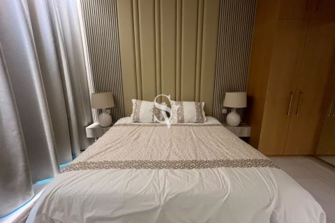 Apartment in SLS Dubai Hotel & Residences, Business Bay, Dubai 1 bedroom, 108 sq.m. № 124010 - photo 8