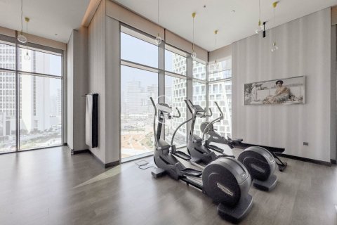Apartment in SLS Dubai Hotel & Residences, Business Bay, Dubai 1 bedroom, 108 sq.m. № 124010 - photo 3