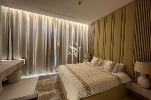 Apartment in SLS Dubai Hotel & Residences, Business Bay, Dubai 1 bedroom, 108 sq.m. № 124010 - photo 9