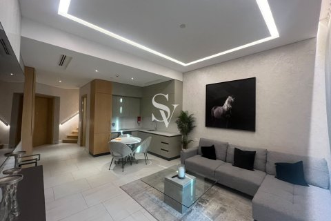 Apartment in SLS Dubai Hotel & Residences, Business Bay, Dubai 1 bedroom, 108 sq.m. № 124010 - photo 13