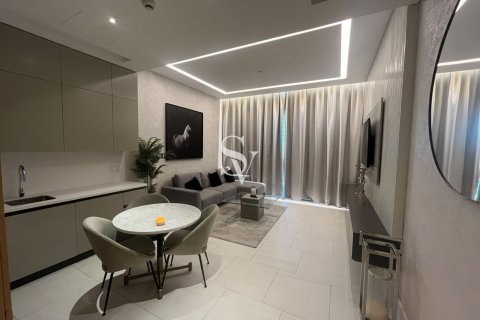 Apartment in SLS Dubai Hotel & Residences, Business Bay, Dubai 1 bedroom, 108 sq.m. № 124010 - photo 10