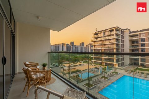 Apartment in Dubai Hills Estate, Dubai 2 bedrooms, 121.4 sq.m. № 119095 - photo 2