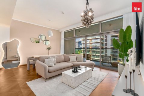 Apartment in Dubai Hills Estate, Dubai 2 bedrooms, 121.4 sq.m. № 119095
