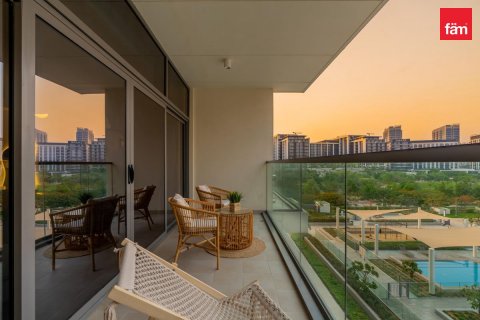 Apartment in Dubai Hills Estate, Dubai 2 bedrooms, 121.4 sq.m. № 119095 - photo 9