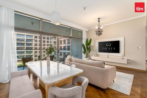 Apartment in Dubai Hills Estate, Dubai 2 bedrooms, 121.4 sq.m. № 119095 - photo 3
