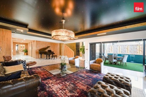 Penthouse à Dubai, 2 chambres, 525.1 m², № 119096 - photo 4