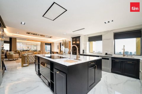 Penthouse à Dubai, 2 chambres, 525.1 m², № 119096 - photo 7