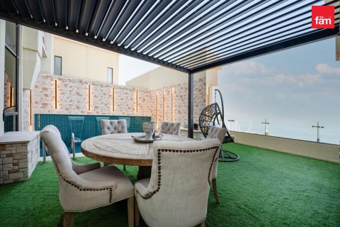 Penthouse à Dubai, 2 chambres, 525.1 m², № 119096 - photo 2