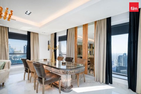 Penthouse à Dubai, 2 chambres, 525.1 m², № 119096 - photo 9