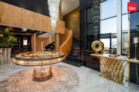 Penthouse à Dubai, 2 chambres, 525.1 m², № 119096