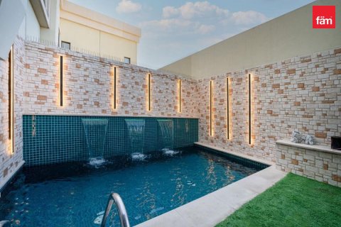 Penthouse à Dubai, 2 chambres, 525.1 m², № 119096 - photo 3