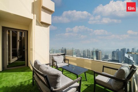 Penthouse à Dubai, 2 chambres, 525.1 m², № 119096 - photo 5