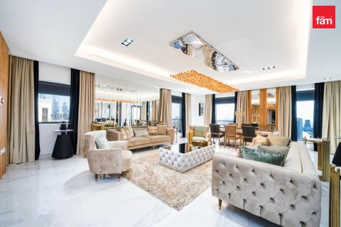 Penthouse à Dubai, 2 chambres, 525.1 m², № 119096 - photo 14