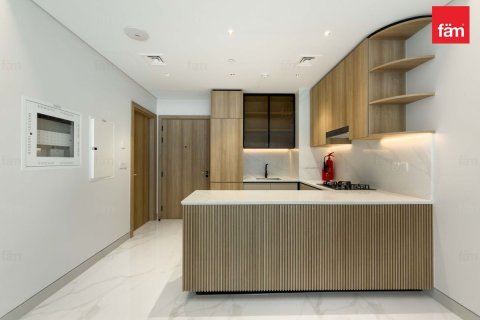 Apartment in Dubai Hills Estate, Dubai 1 bedroom, 95.4 sq.m. № 119097