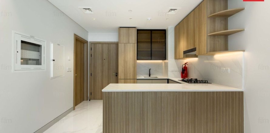 Apartment in Dubai Hills Estate, Dubai 1 bedroom, 95.4 sq.m. № 119097