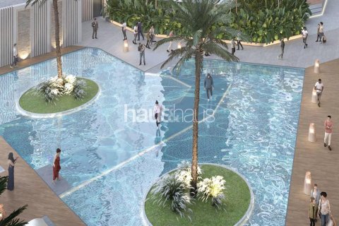 شقة في داماك هيلز (أكويا باي داماك), دبي 1غرف نوم, 65 م² رقم 43781 - صورة 8